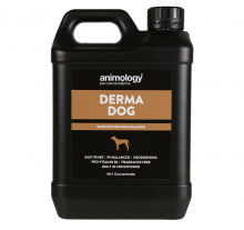 animalogy 防敏洗毛水2.5l|犬公館|免費送貨