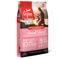 Orijen 無穀物小型成犬狗糧4.5kg|犬公館|免費送貨