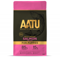 AATU 無穀物單一蛋白三文魚幼犬糧5kg|犬公館|免費送貨