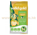 Solid Gold Holistique Blendz 薯仔魚防敏減肥狗糧 12LB