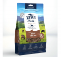 ZiwiPeak巔峰-風乾脫水鮮肉貓糧牛肉1KG|犬公館|免費送貨