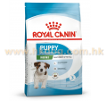 ROYAL CANIN 小型幼犬配方 4KG