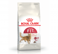 Royal Canin FIT32成貓糧10kg|犬公館|免費送貨