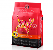 Brabanconne爸媽寵-高齡貓專業配方2.5kg|犬公館|免費送貨