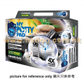 MY POTTY 殿堂吸活性炭尿墊(33*45cm)100片/包