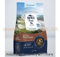 ZiwiPeak 巔峰微蒸風乾狗糧 草鉰牛+南瓜 3.2KG