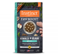 Instinct本能-生肉無穀物雞肉幼犬糧4LB|犬公館|免費送貨