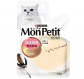 Mon Petit 貓濕糧白汁濃湯雙魚40g|犬公館|免費送貨
