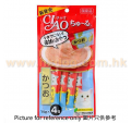 Ciao 貓泥肉 鰹魚醬<SC72>