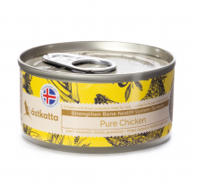 ASTKATTA 貓罐頭-強化關節-雞肉80G|犬公館|免費送貨
