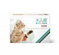 Moreson 木入森-貓用保護關節有關膝膠囊30粒|犬公館|免費送貨