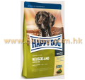 Happy Dog Neuseeland 成犬羊,青口無穀物配方 12.5kg