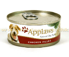 Applaws 狗罐頭 雞肉 156g