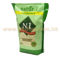 N1 條狀綠茶味豆腐貓砂 6L