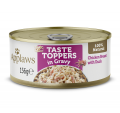 Applaws 狗罐頭-雞+鴨156g|犬公館|免費送貨