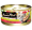 Fussie Cat 黑鑽貓罐頭 吞拿 80g