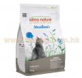 Almo Nature 絕育成貓鯷魚配方 2kg