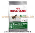 ROYAL CANIN 小型犬腸胃配方 8KG
