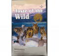 Taste of the wild 無穀物鴨肉狗糧12KG|犬公館|免費送貨