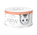 Purepaws-吞拿魚,蟹-高湯全罐頭80g|犬公館|免費送貨