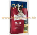 Happy Dog Mini Africa 小型成犬鴕鳥配方 4kg