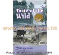 Taste of the wild 無穀物烤羊肉配方 12KG
