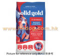 Solid gold Fit & Fabulous 鱈魚低卡狗糧 4LB