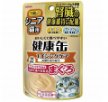 Aixia 健康缶11歲貓濕糧-老年護理40g<KCP5>|犬公館|免費送貨