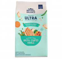 Natural Balance Ultra 極上雞肉全犬糧4磅|犬公館|免費送貨