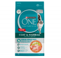 PURINA ONE-成貓糧去毛球配方1.4kg