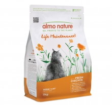 Almo Nature Holistic 成貓雞肉配方2kg|犬公館|免費送貨
