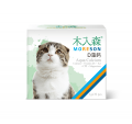 Moreson 木入森-貓用補充鈣質D藻鈣粉狀30包|犬公館|免費送貨