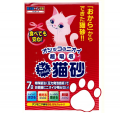 MITYAN 超吸收單通心豆腐砂7L|犬公館|免費送貨