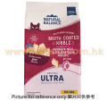 Natural Balance Ultra 極上雞肉三文魚全貓糧 6磅