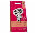 Meowing Heads 無穀物三文魚,雞肉成貓糧1.5KG|犬公館|免費送貨
