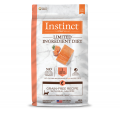 Instinct本能-單一蛋白質低致敏無穀物三文魚貓糧4.5LB|犬公館|免費送貨