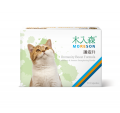 Moreson 木入森-貓用提升免疫力配方護疫升膠囊30粒|犬公館|免費送貨