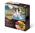 Dr.B's BARF-急凍狗糧-健怡蔬菜低脂配方6磅|犬公館|免費送貨