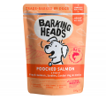 Barking Heads 無穀物三文魚狗濕包300G|犬公館|免費送貨