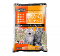 NEO Okara-單通心吸臭豆腐砂7.5L|犬公館|免費送貨