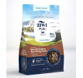 ZiwiPeak巔峰-微蒸風乾貓糧-草飼牛肉+南藍鱈800G|犬公館|免費送貨