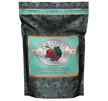 FROMM 無穀物全魚全年齡貓糧4LB|犬公館|免費送貨