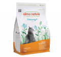 Almo Nature Holistic 成貓尿道護理雞肉配方2kg|犬公館|免費送貨