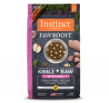 Instinct本能-生肉無穀物雞肉小型犬糧3.5磅|犬公館|免費送貨