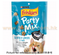 Purina Party Mix 貓小食 鬆脆海鮮  170g