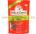 Stella & Chewy's  凍乾生肉狗糧 鴨及鵝配方 5.5oz