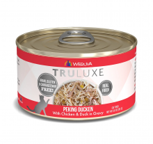 WERUVA 尊貴系列貓罐頭-雞胸,鴨胸85G|犬公館|免費送貨