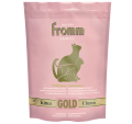 Fromm 金裝雞肉三文魚配方幼貓糧10LB|犬公館|免費送貨