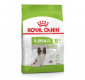 ROYAL CANIN皇家-超小型8歲以上成犬狗糧3KG|犬公館|免費送貨