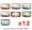 Applaws 狗罐頭 156g 任何味道 x12罐